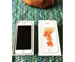iPhone 6S