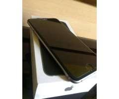 Vendo iPhone 6s Plus con Factura Y Garan