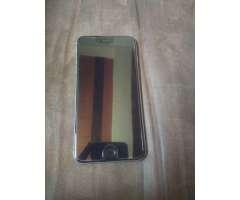 Vendo O Cambio iPhone 6 Plus