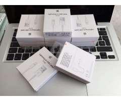 iPhone Lightning 1mt Original