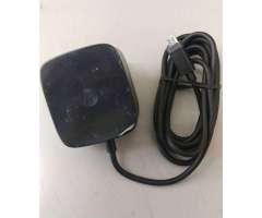 Cargador Moto G4, G3, G5 Turbo Original Y Nuevo