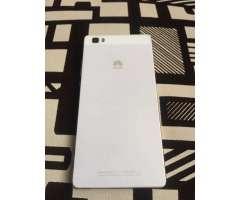 Huawei P8 Lite Libre para Registrar