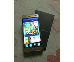 Zte Blade V6 Plus Acepto Cambios