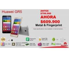 Huawei GR5