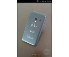 Vendo Alcatel Pixi 3.4 Full Negosiable