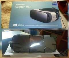 Gera Vr Oculos Samsung Nuevas Audifonos