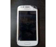 Samsung Ace 3