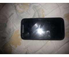 Moto E Tercera Generación