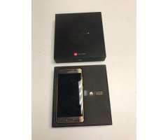 Huawei mate 9 Pro  64 GBHaze Dorado Nuevo