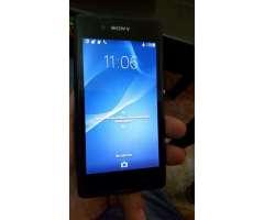 Sony Xperia D2206