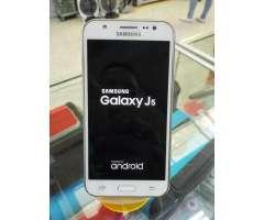 Samsung J5 Como Nuevo