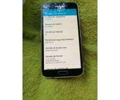 Samsung S5