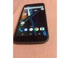 Se Vende Moto G4 Grande No Play Leer