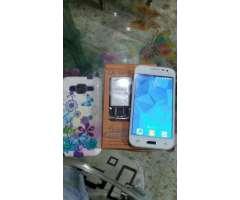 Samsung Galaxy Core Prime 4g Buen Estado