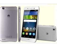 Remato Huawei Gr3 Como Nuevo