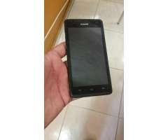 Huawei Y530 4 Nucleos Poco Uuso