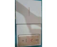 Se Vende Celular Huawei Mate 9 Lite