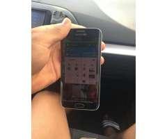 Samsung Galaxie S6 Edge