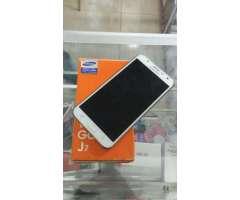 Samsung J7 de 16 Caka Cargador Full