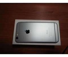 VENDO IPHONE 6