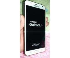 SAMSUNG GALAXY J7 4G LTE Aun tiene Garantia