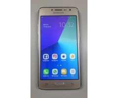 Samsung Galaxy J2 Prime SOLO PARA REDES SOCIALES