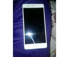 Vendo Huawei P9 Lite Nuevo