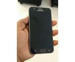 Samsung Galaxy J5 De 16GB En Buen Estado