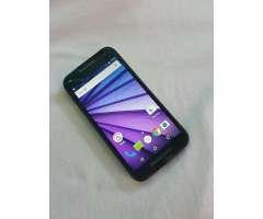 Vendo Moto G3