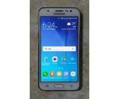 Samsung Galaxy J5 De 16GB En Buen Estado