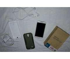 Samsung Galaxy S4