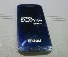 samsung galaxy s4 usado