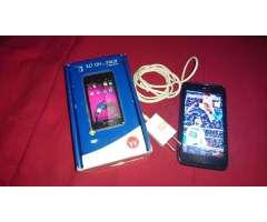 Motorola Razr Hd