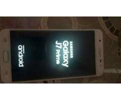 Samsung Galaxy J7 Prime