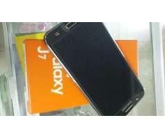 Samsung J7 Nuevo 1 Anonde Garantia