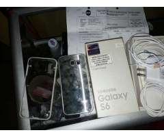 Samsung Galaxy S6