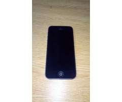 Vendo O Cambio iPhone 5