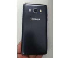 Samsung Galaxy J5 Metal 16GB HERMOSO