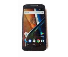 Se Vende O Cambia Motorola G4
