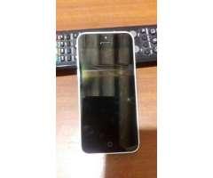 Se Vende iPhone 5c