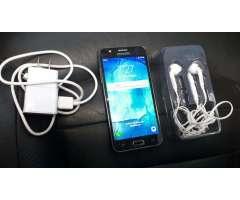 Gangaso Samsung Galaxy J5