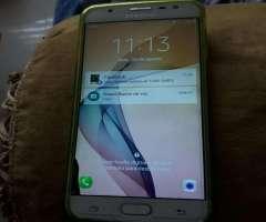 Samsung Galaxy J7 PRIME&#x21;&#x21; 10&#x2f;10 Funcional&#x21;&#x21;