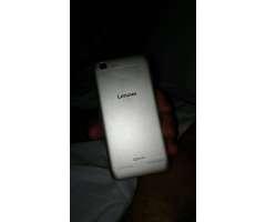 Celular Lenovo K5 Como Nuevo