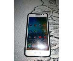 Vendo O Cambio Samsung A3