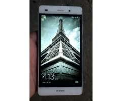 Huawei P8 Lite COMO NUEVO Leer Descripcion