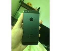 iPhone 5 para Repuestos