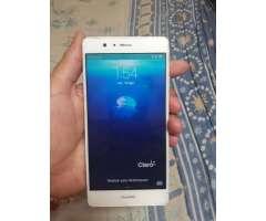 Huawei P9 Lite Barato Leer Descripcion