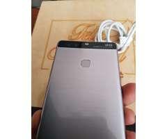 Huawei P9 Plus de 64gb Y 4gb de Ram, Lib