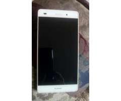 Vendo Celular Huawei P8