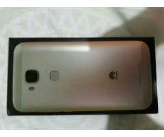 Cambio Perfecto Estado por Motorola G4